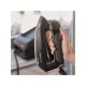 STEAM CLEANERS  IS7286BK CARESTYLE 7 PRO LOCK BLACK 8BAR 190-650g/min 2700W